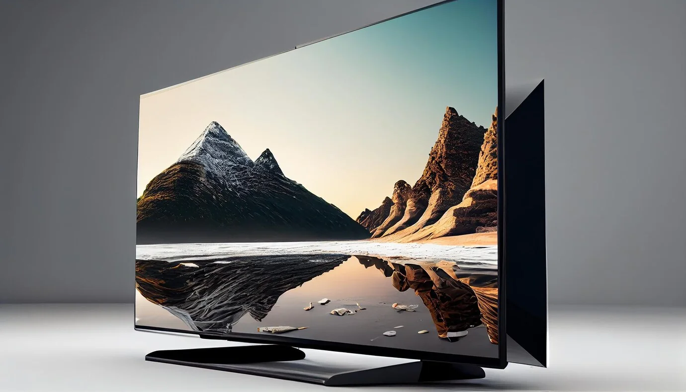 덕성기업 Digital TV 제품